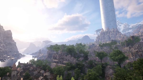 Echoes of Aincrad (PS5)