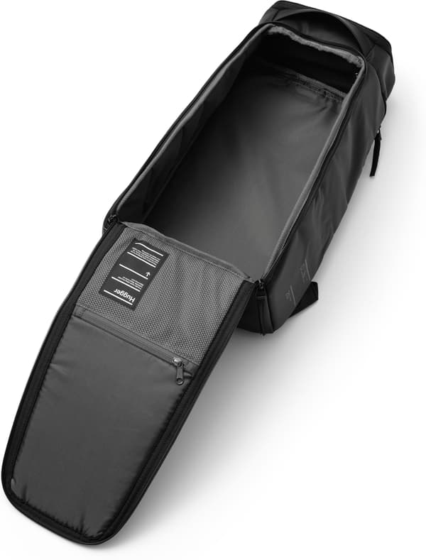 Db Hugger Backpack 20L -ryggsäck, sandgrå