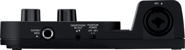 Roland GO:MIXER Pro-X mixer för smarttelefoner