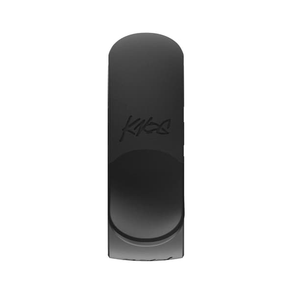 Knog Oi Prima Small ringklocka, antracit