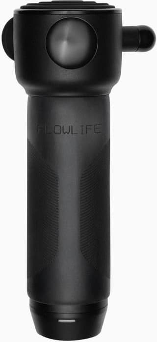 Flowlife Flowsonic Pro vibrationsmassagapparat