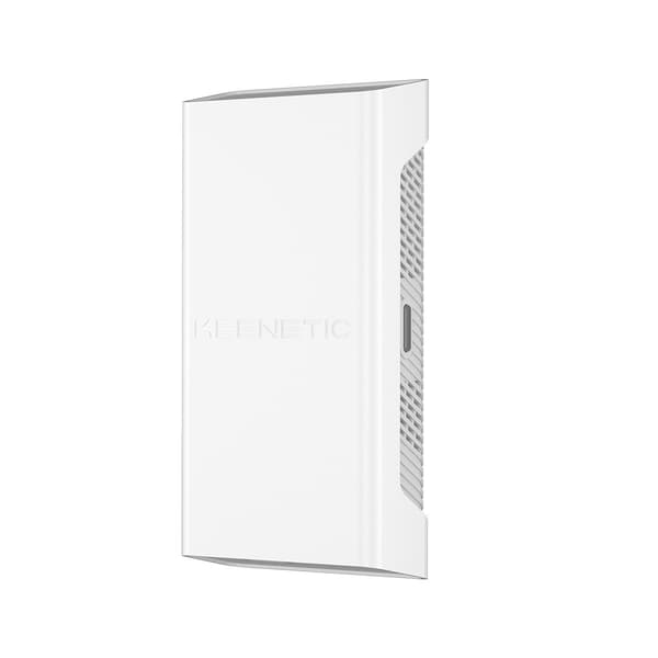 Buddy 6 SE AX3000 Wi-Fi 6 Mesh-förlängare
