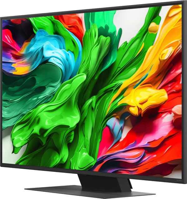 LG 50" QNED 86 4K Edge Mini-LED TV (2025)