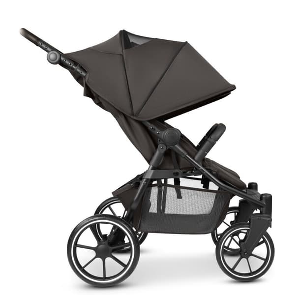 ABC Design Bayamo syskonvagn, nöt