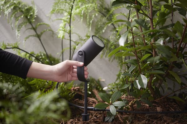 Philips Lily HUE Outdoor, 24 V