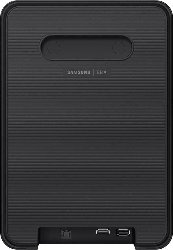 Samsung Music Studio 7 HW-LS70H 3.1.1 ljudsystem