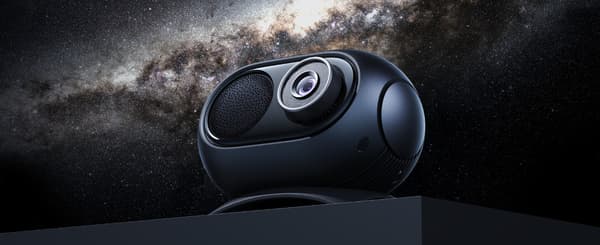 Govee Galaxy Light Projector 2 Pro stämningsbelysning