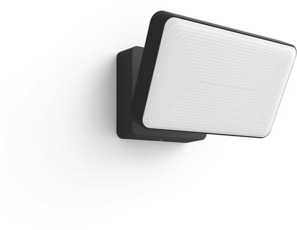 Philips Hue Discover Outdoor smartlygte, sort, 2300 lm
