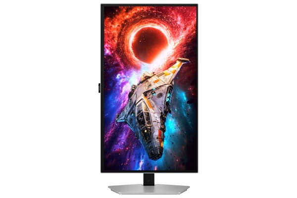Samsung Odyssey G8 (G80SH) 27" 4K OLED-spelskärm