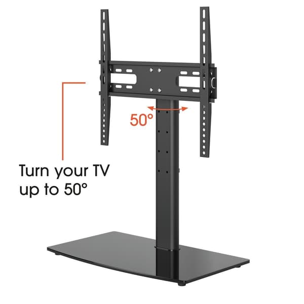 Vogel's MS3085 TV-bordfäste, svart