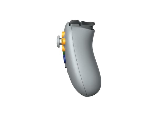 8BitDo 64 trådlös 2.4G spelkontroll