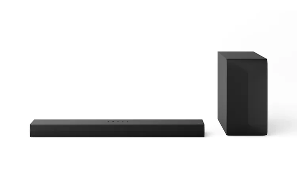 LG S60T 3.1 Soundbar-ljudsystem