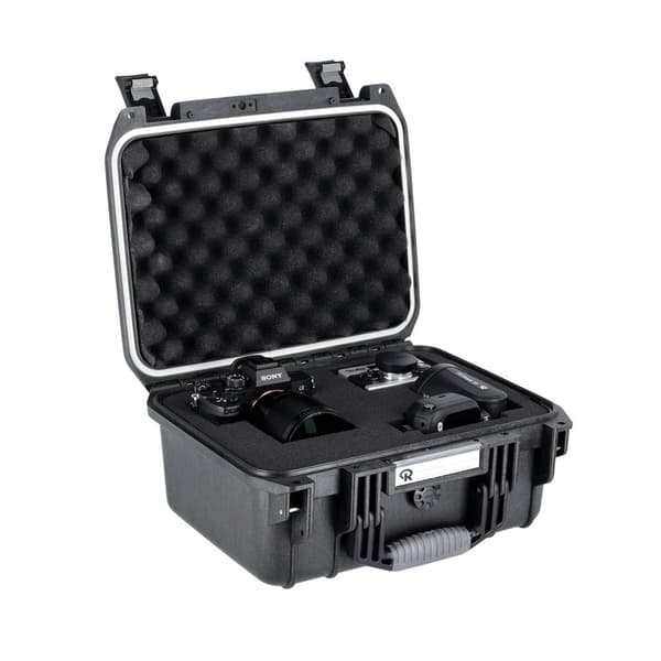 Rollei Hard Case 3730 bärväska