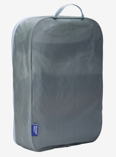 Thule Förvaringskub Packpåse, storlek M, Pond Gray