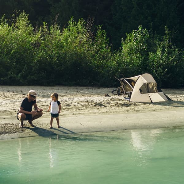 Thule Chariot Tarp Sol- och vindskydd
