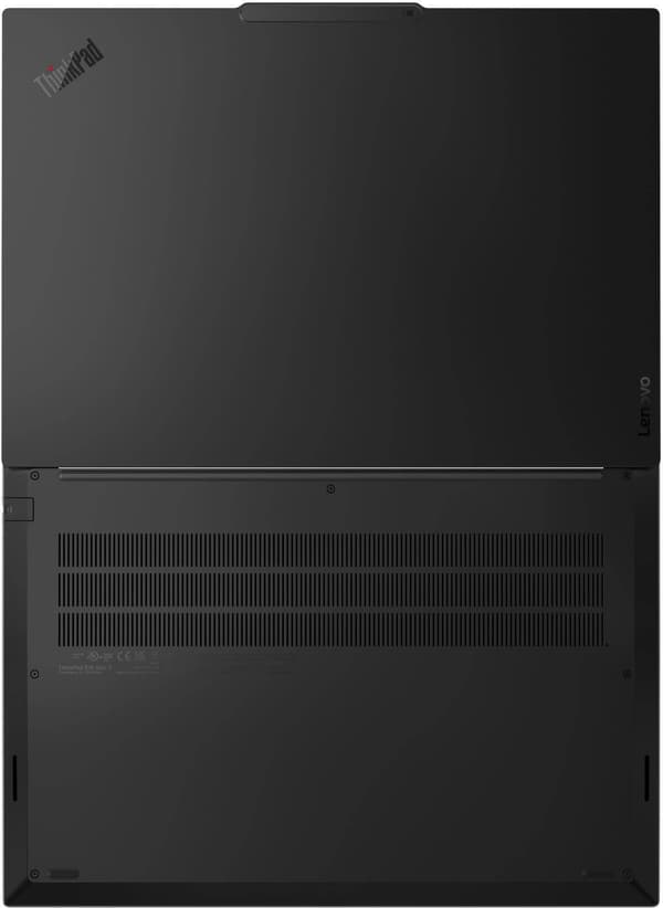 Lenovo ThinkPad E16 Gen 3 16" bärbar dator, Windows 11 Pro (22AY007BMX)