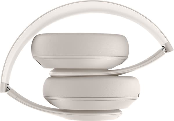 Beats Studio Pro trådlösa hörlurar, sand