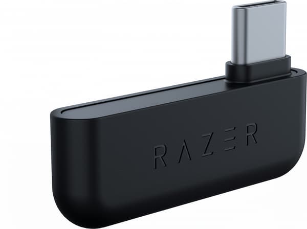 Razer Barracuda X (2022) gaming-headset, svart