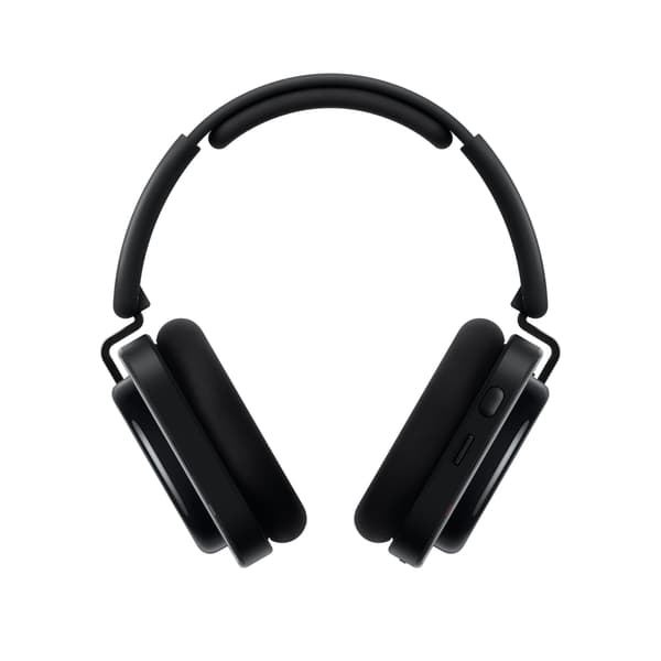Nothing Headphone (a) hörlurar, svart