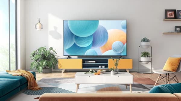 TCL 55" P69K 4K LED Google TV