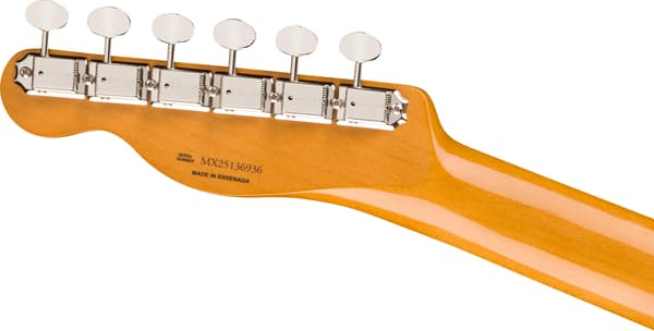 Fender Vintera® III Mid '60s Telecaster elgitarr