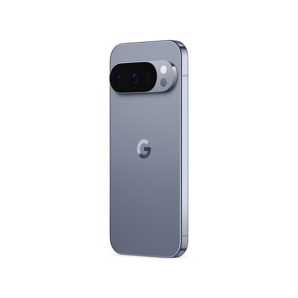 Google Pixel 10 Pro 5G-telefon, 128/16 GB, Moonstone