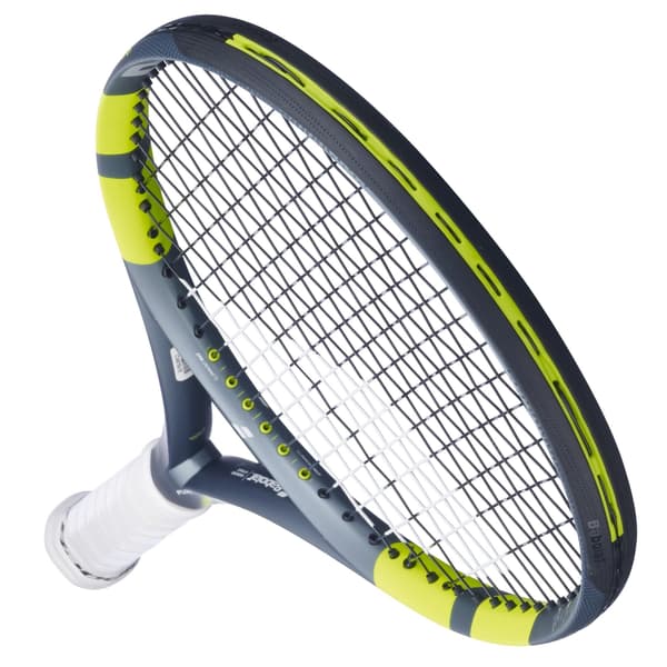 Babolat Pure Aero Team tennisracket, greppstorlek 2
