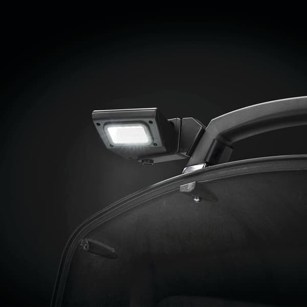 Napoleon TQ285/PRO285 grillbelysning
