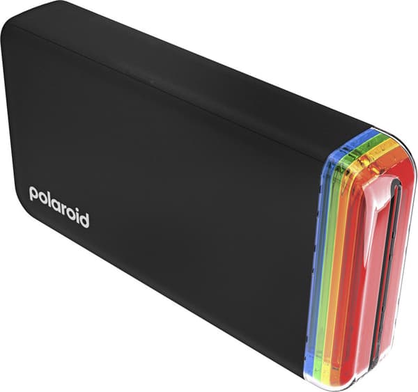 Polaroid Hi-Print Gen 2 -skrivare, svart