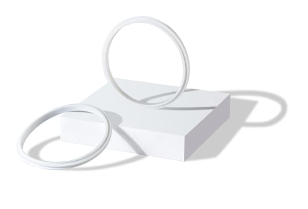 Elvie Wave Packningar, 2 st