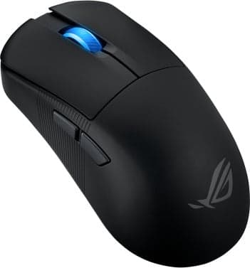Asus ROG Harpe Ace Mini trådlös gamingmus, svart
