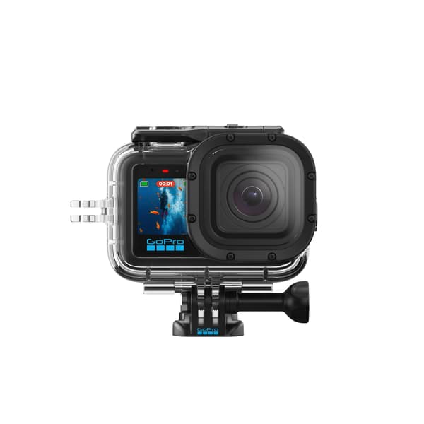 GoPro skyddshus