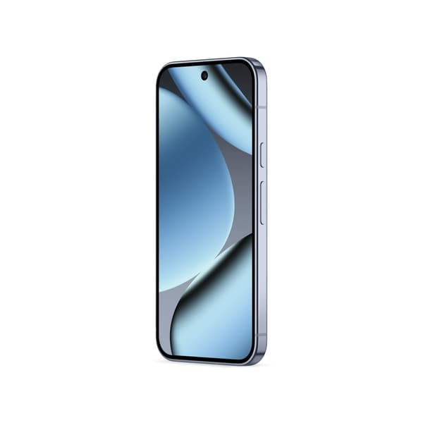 Google Pixel 10 Pro 5G-telefon, 128/16 GB, Moonstone