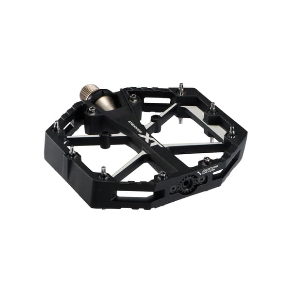 Shimano XT plattformspedal PD‑M8240, enduro/trail