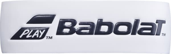 Babolat Syntec Pro -grepp, vit, 1 st