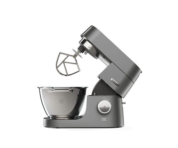 Kenwood KAT50.000SS K-visp