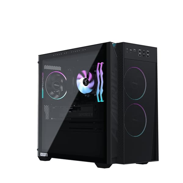 Gigabyte AORUS PRIME 3 speldator, Windows 11 Home (AP3A7N6-5111)