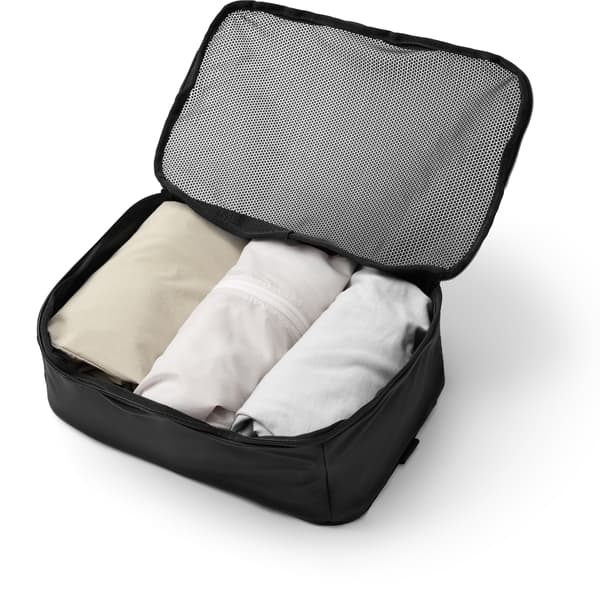 Db Essential Packing Cube L -packpåse, black out
