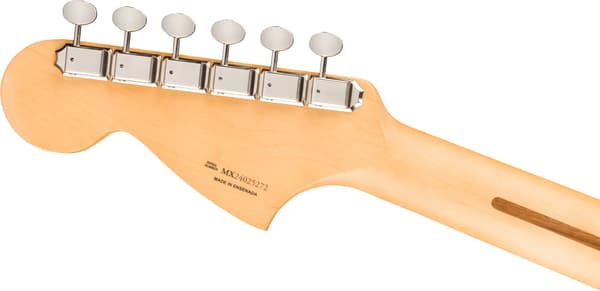 Fender Player II Mustang -6-strängad elgitarr, SS, Birch Green