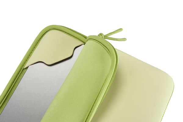 Tucano One skyddsfodral, MacBook Neo 13", gul