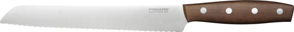 Fiskars Folken Brödkniv, 21 cm