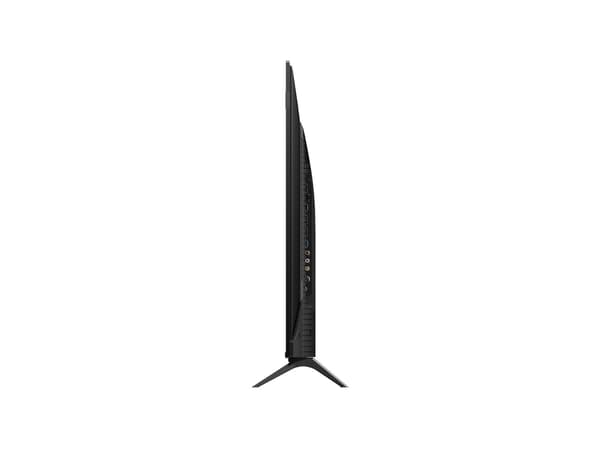 TCL 43" T69C – 4K QLED Google TV