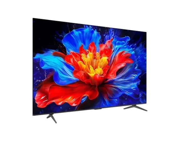TCL 65" T8C 4K QLED Google TV
