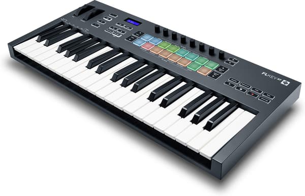 Novation FLKey 37 - MIDI-klaviatur