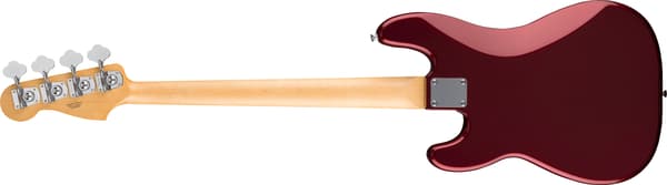 Fender Standard Precision Bass elbas, Candy Cola