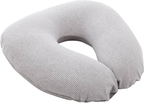 Doomoo Softy -amningskudde, classic light grey