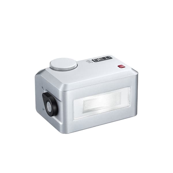 Godox iT30Pro N Silver iFlash TTL batteriblixt
