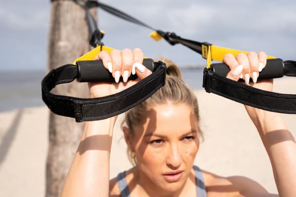 TRX Home 2 Suspension Trainer träningsband