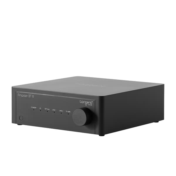 Tangent Ampster BT III stereoförstärkare