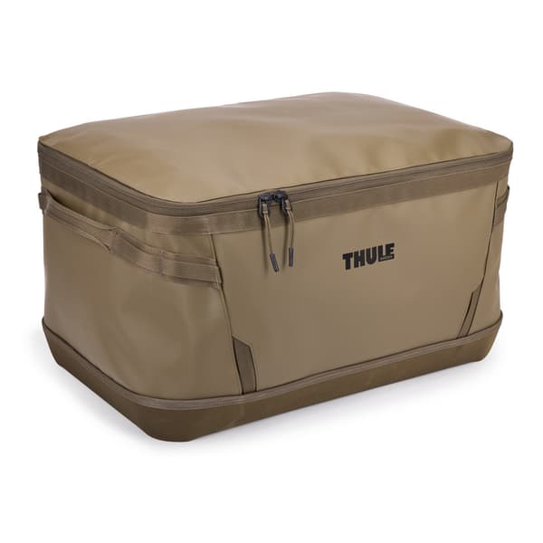 Thule Chasm utrustningsväska, 80 L, Deep Khaki